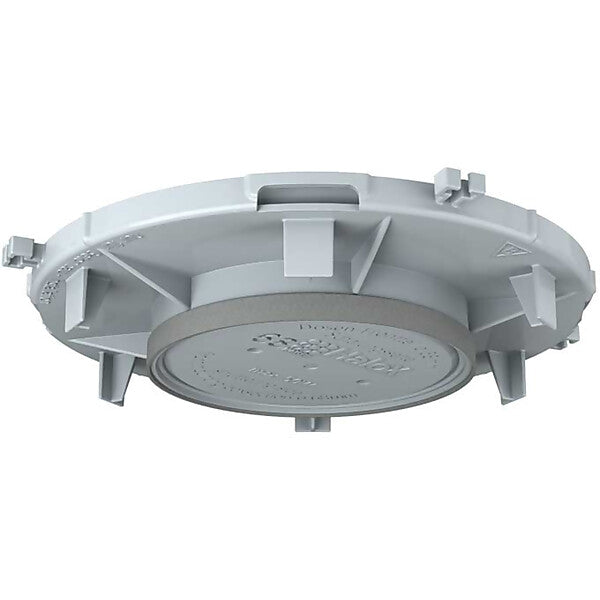 KAISER Frontteil HaloX 100 DA 68 für Sichtbeton 1281-61